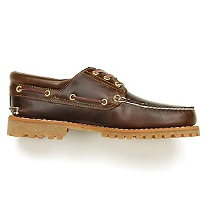 Amazon | [Timberland] [ティンバーランド] 正規品 デッキ